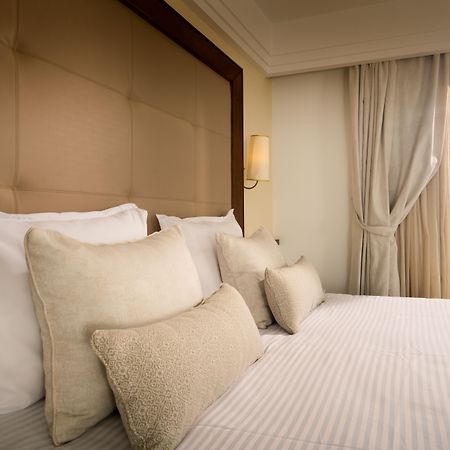 Sousse Palace Hotel & Spa מראה חיצוני תמונה
